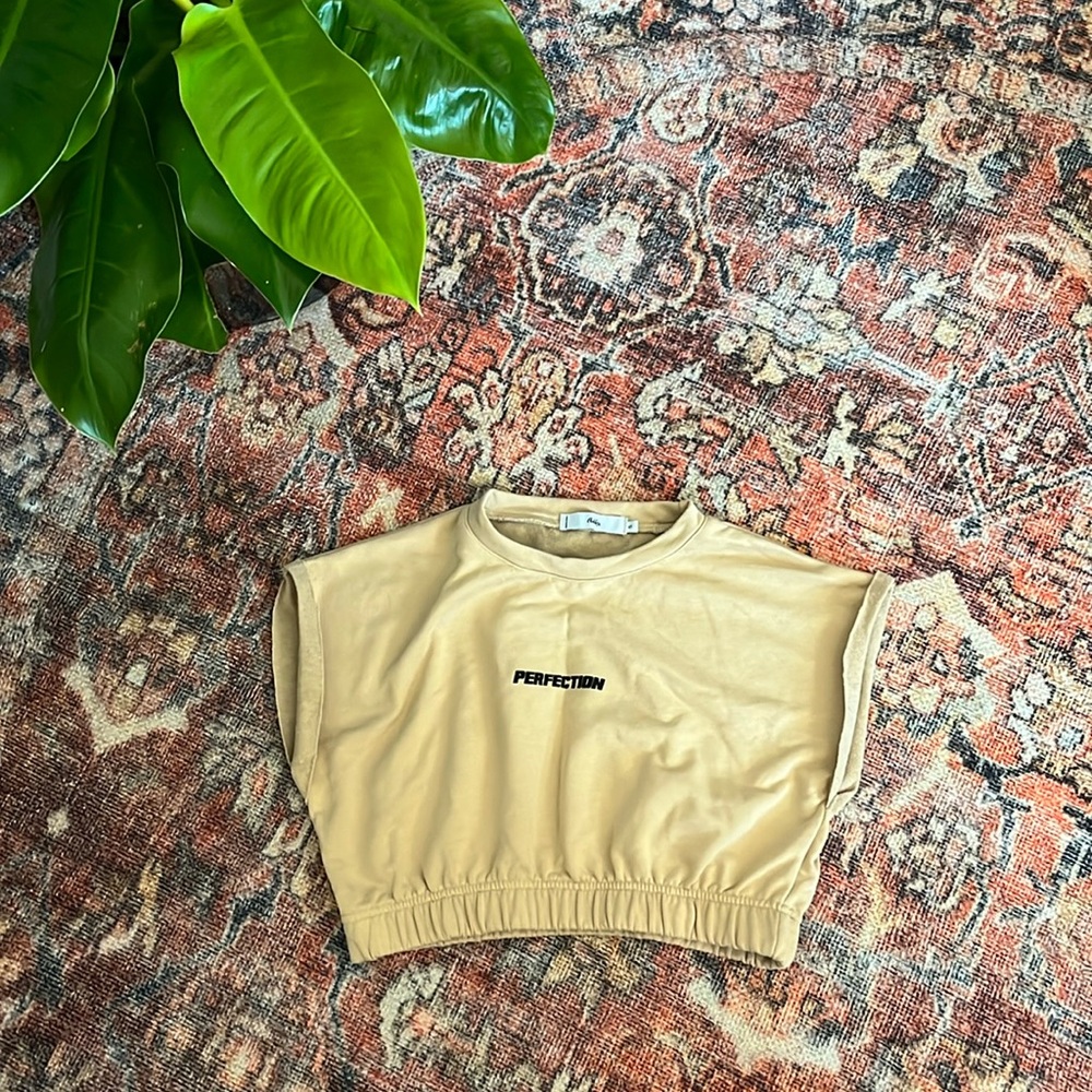 Worn once